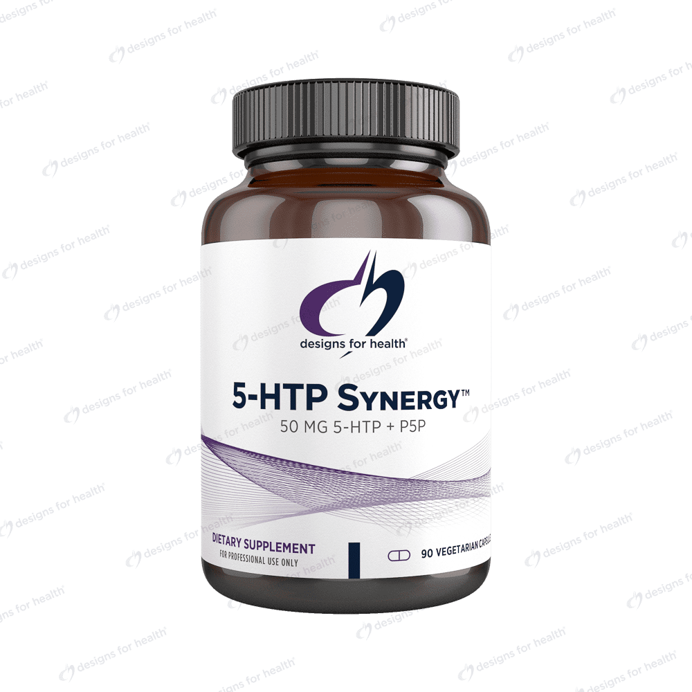 5-HTP Synergy™