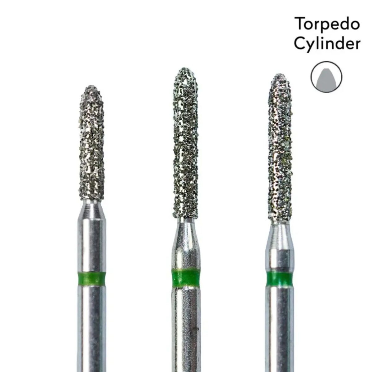 Torpedo Cylinder