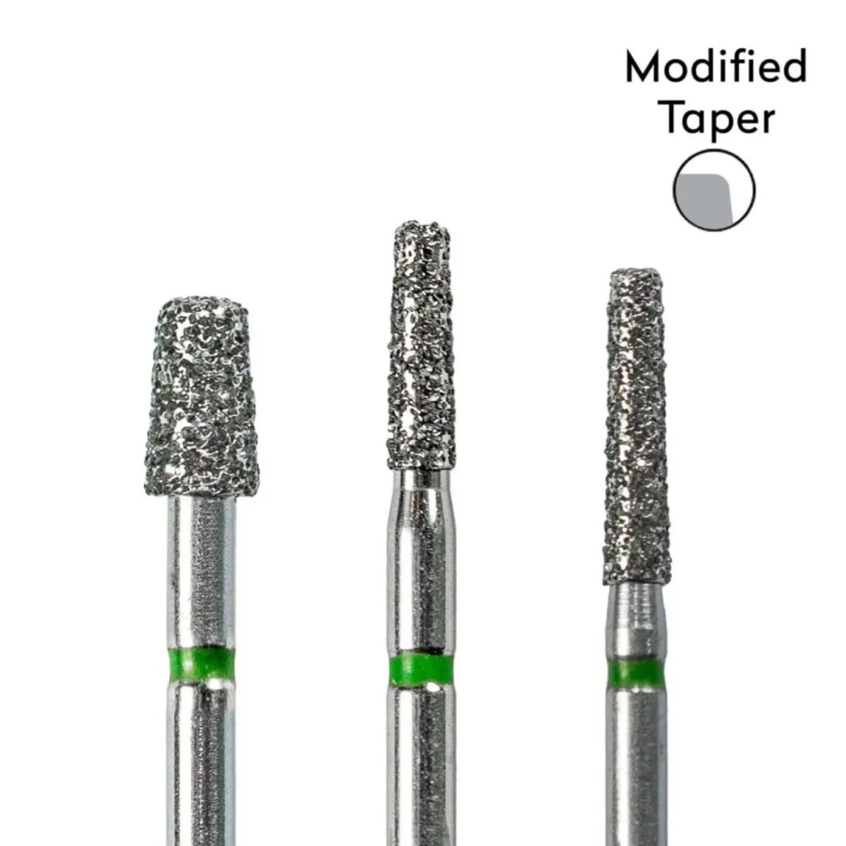 Modified Taper