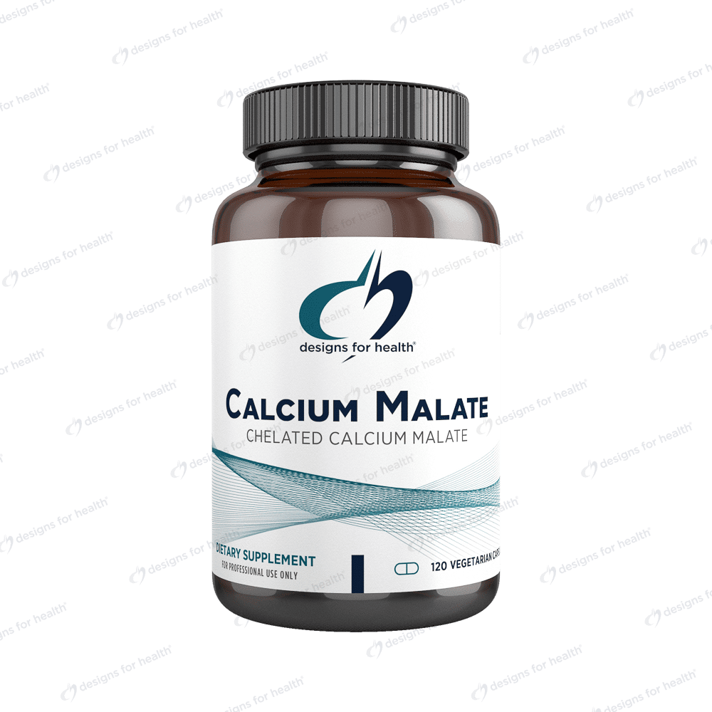 Calcium Malate