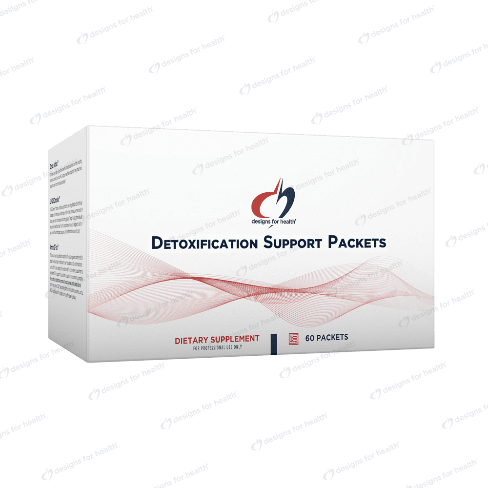 Detoxification Support Packets