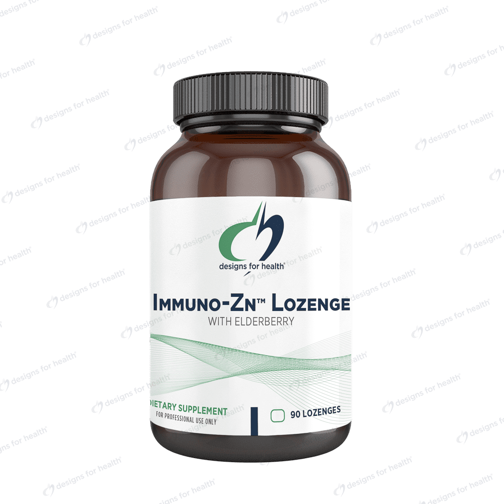 Immuno-Zn™ Lozenge