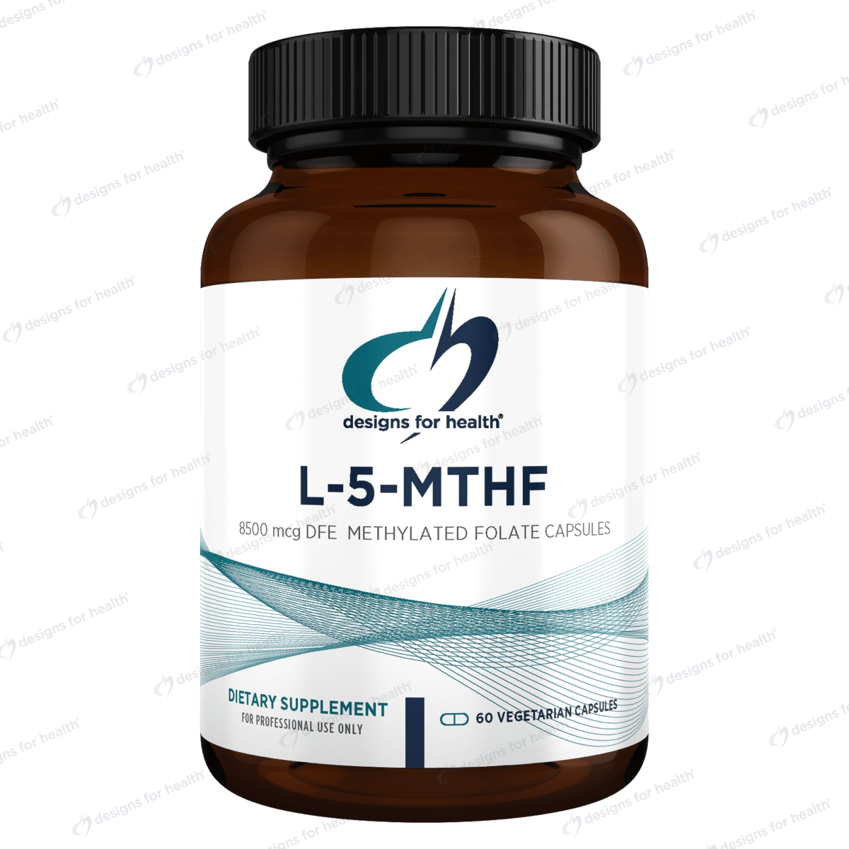L-5-MTHF 8500 MCG
