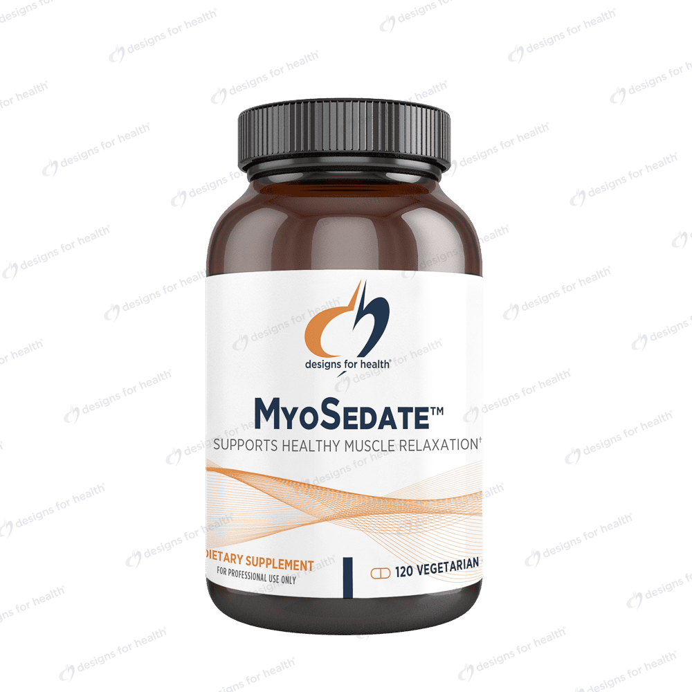 MyoSedate™