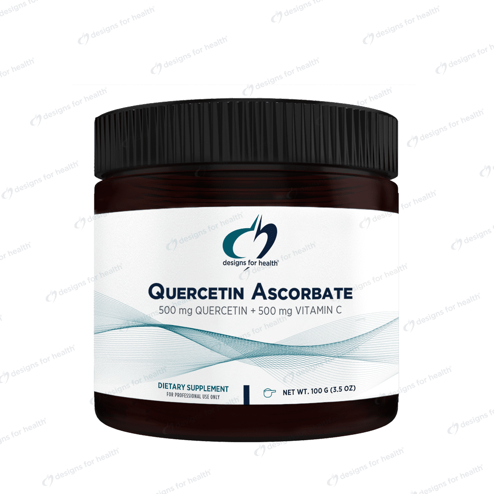 Quercetin-Ascorbate