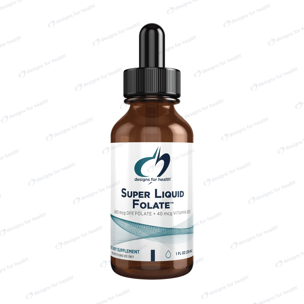Super Liquid Folate