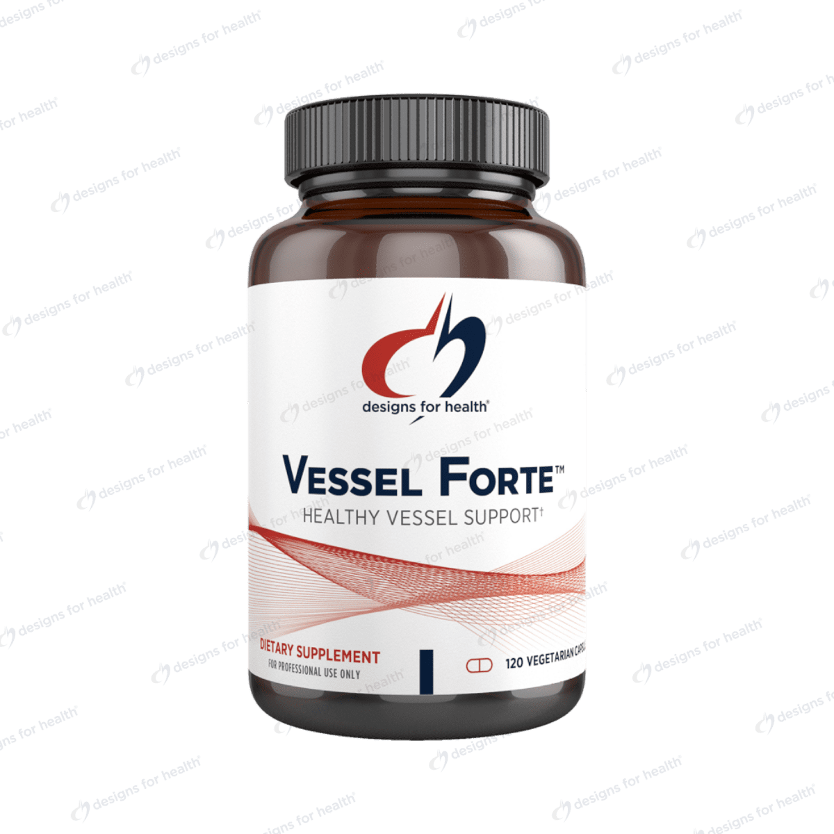 Vessel Forte™