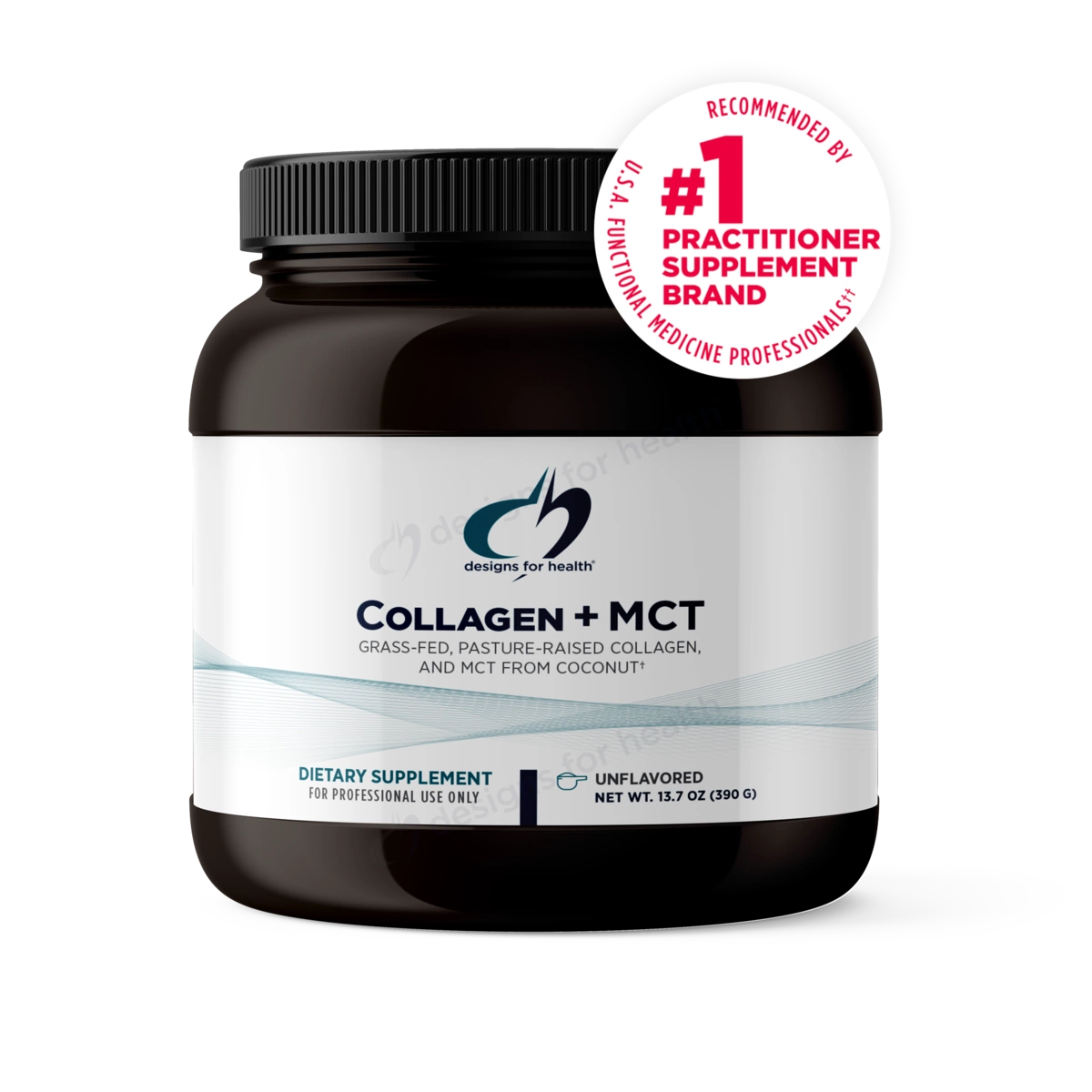 Collagen + MCT