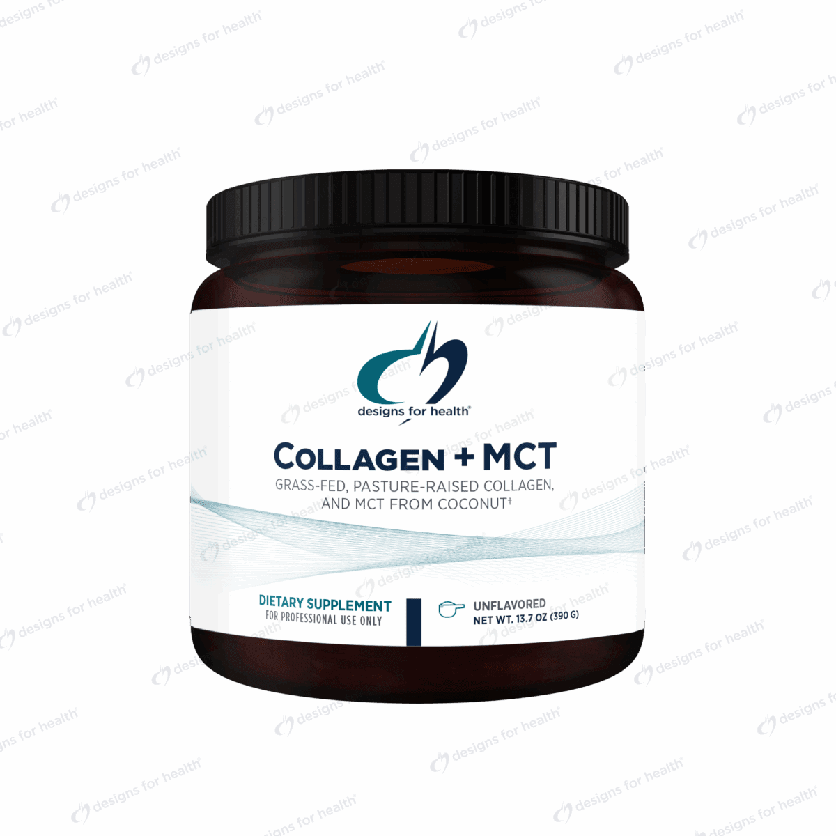 Collagen + MCT