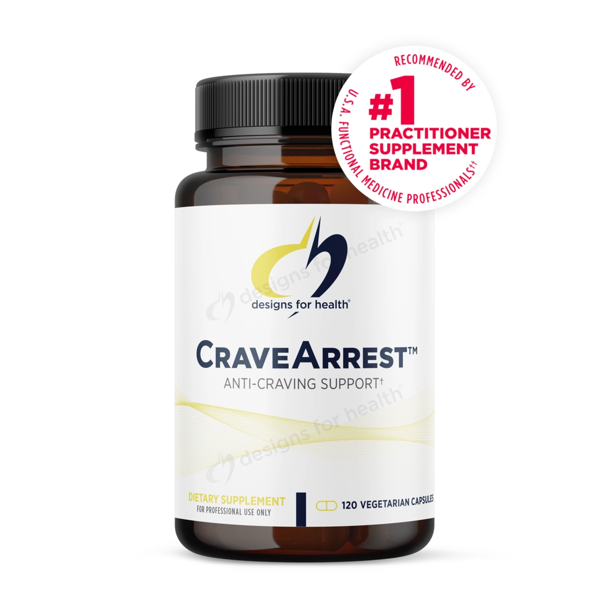 CraveArrest™