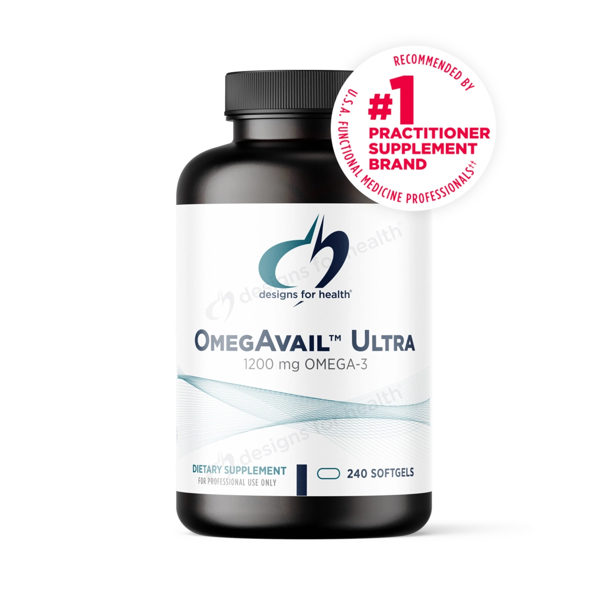 OmegAvail™ Ultra