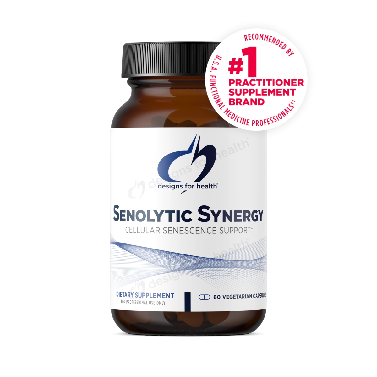Senolytic Synergy